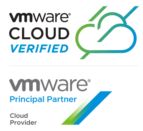 VMwaren Cloud Verified- ja Principal Partner -kumppanistatus