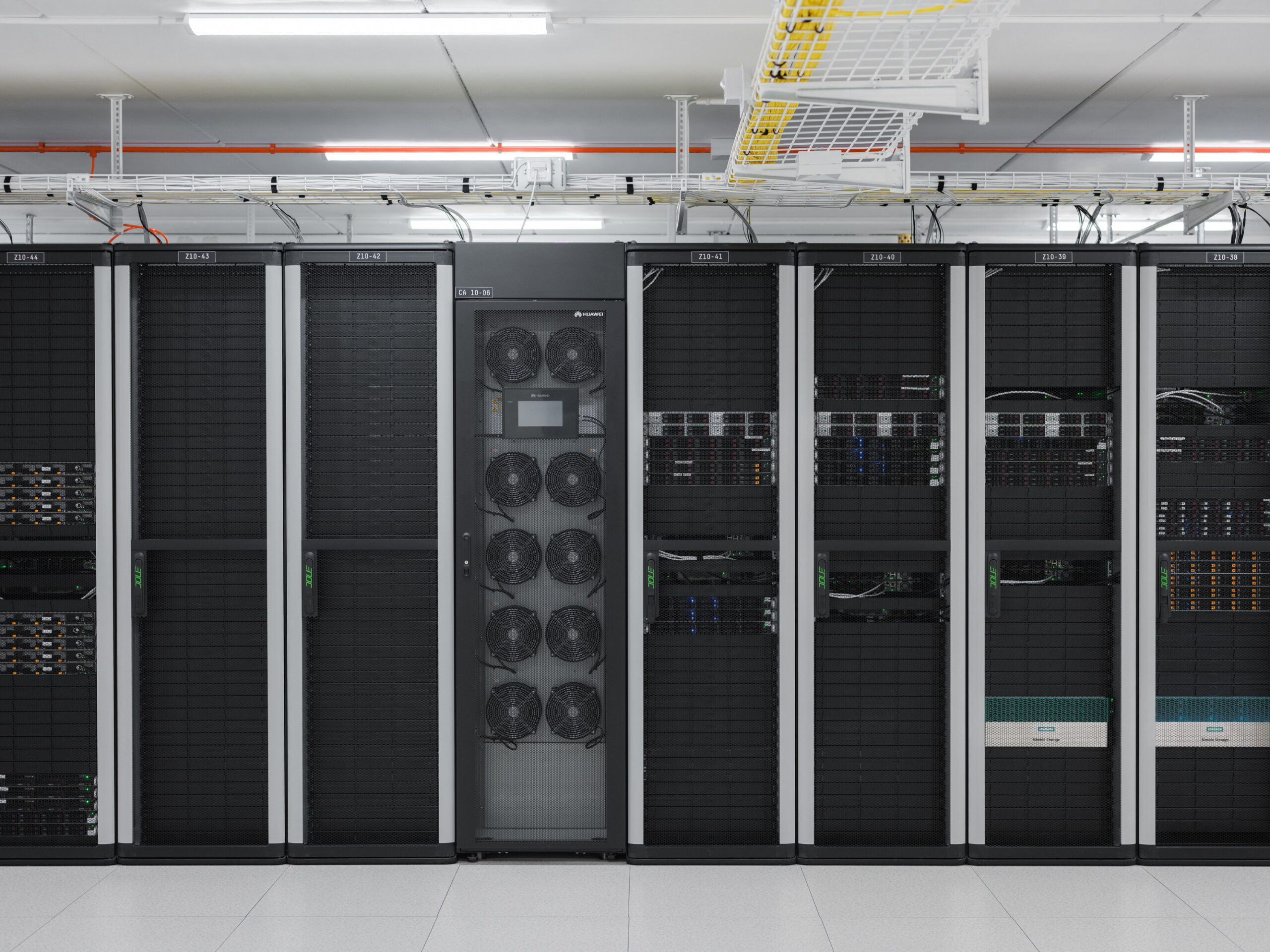 Siirrä VMware-työkuormasi Glesysille