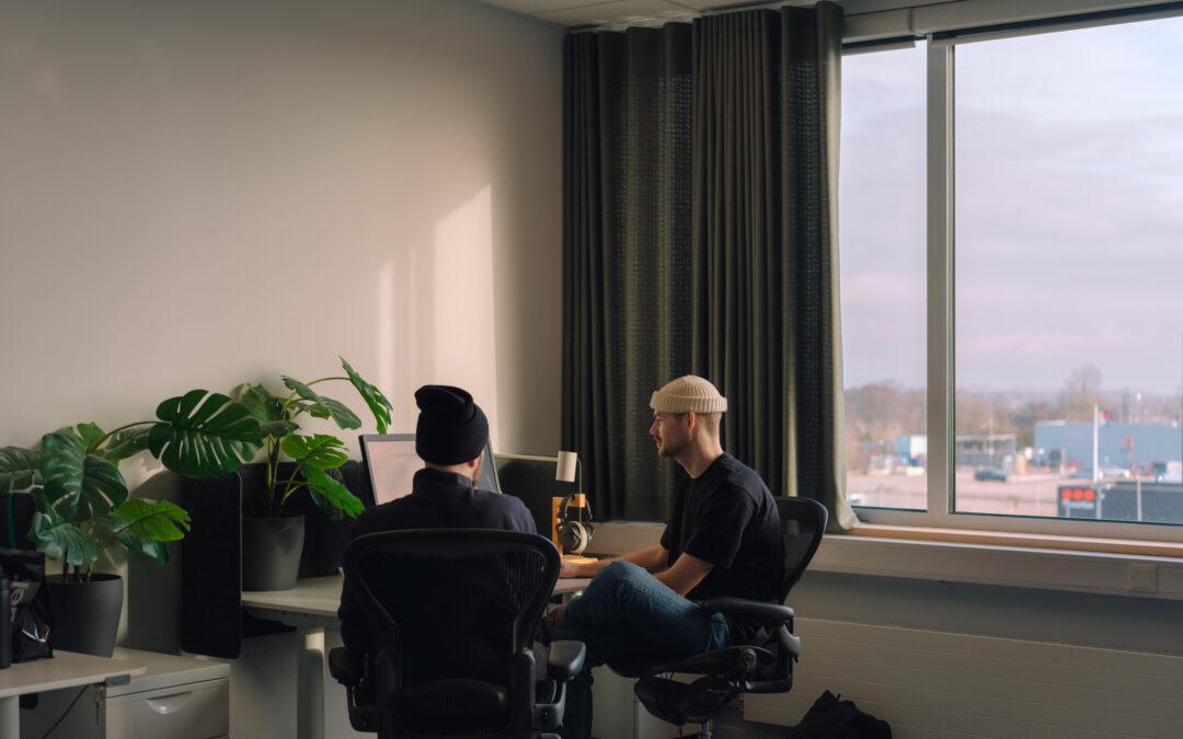 New services, stronger performance, continued growth