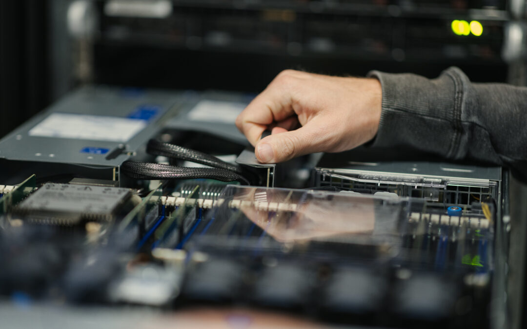 5 cloud trends in 2025